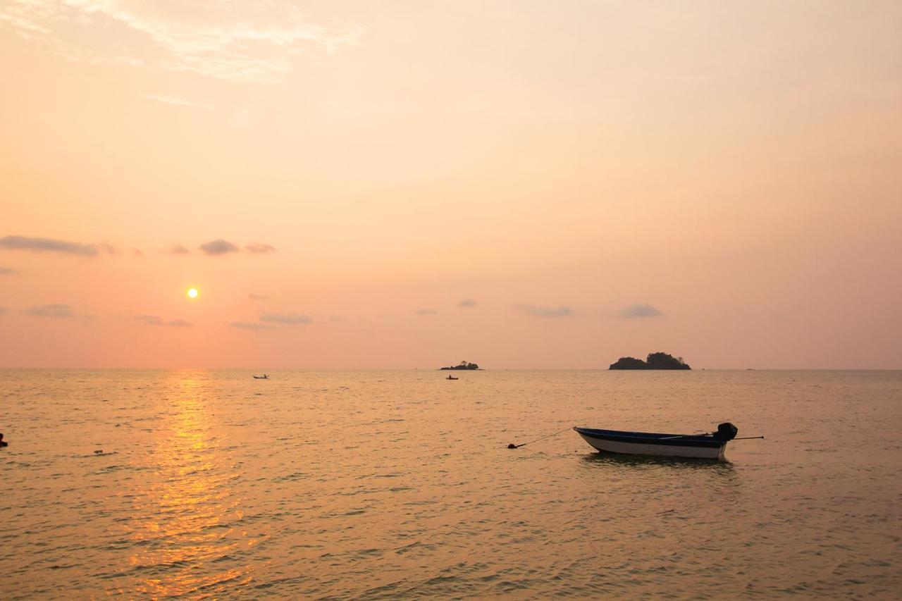 The White Knot Koh Chang Dış mekan fotoğraf