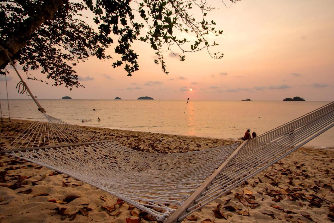 The White Knot Koh Chang Dış mekan fotoğraf