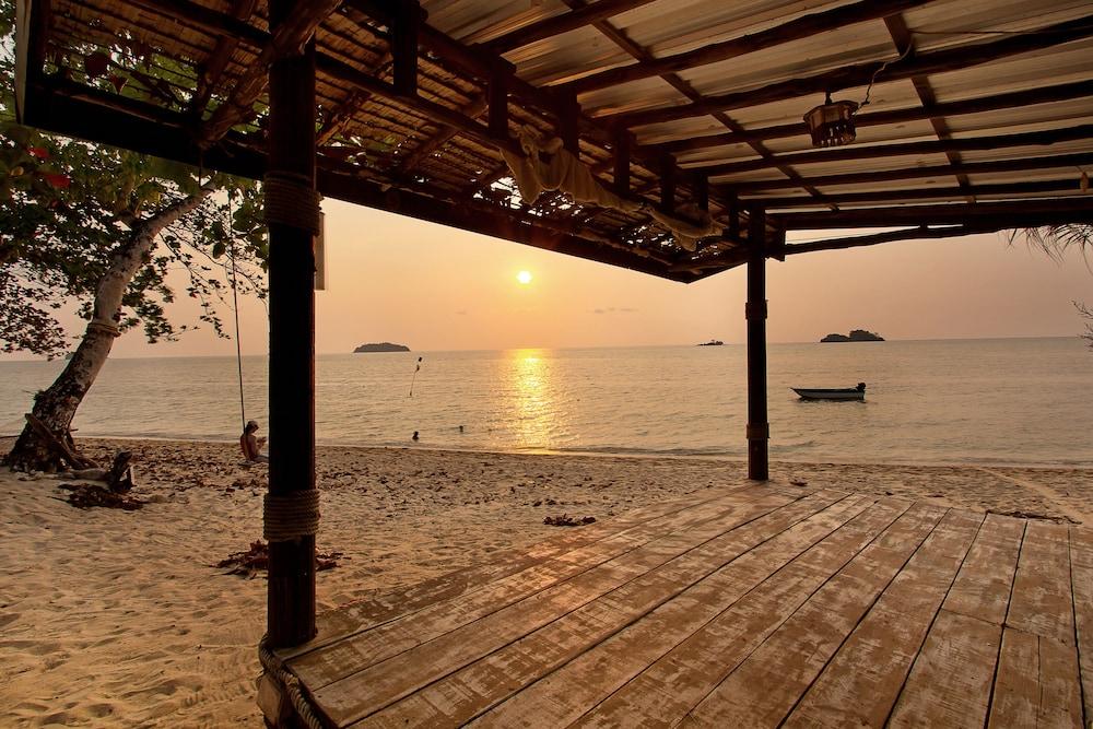 The White Knot Koh Chang Dış mekan fotoğraf